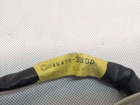 фото thumb №5, Повітродувка вентилятор повітропровід lexus ls iv ls460 ls600h 2007- європа