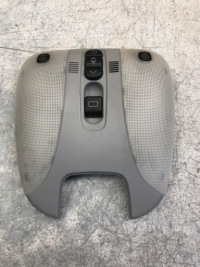 фото thumb №2, Лампа освещение салона mercedes w220