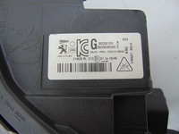 фото thumb №8, Peugeot 208 ii 19- full led ліва лампа 9833036380