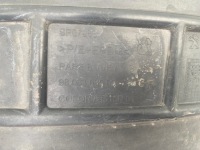 фото thumb №7, Подкрылок левый перед левая передние citroen jumpy expert iii proace ii eu