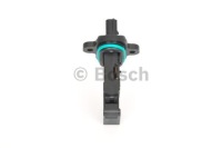фото thumb №15, Витратомір повітря вкладка opel astr 0280218433 bosch