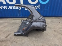 фото thumb №8, Toyota yaris iv xp21 зад підлога багажника 1g4