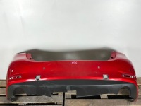 фото thumb №1, Бампер задняя задний mazda 6 vi gj sedan 2012- полный
