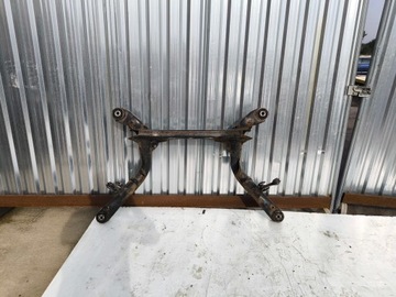 фото thumb №1, Траверса подрамник тележка зад audi a6 c7 a7 4g0505235ab оригинал !!!