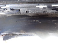 фото thumb №14, Mercedes cls iii 3 c257 amg 18-21 бампер перед передний pdc