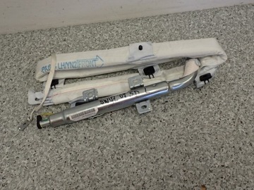 фото thumb №5, Suzuki swift mk6 04- шторка повітряна ліва lub права