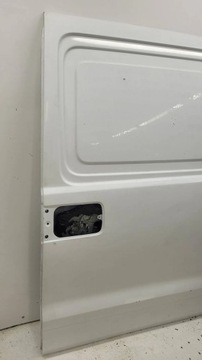 фото thumb №7, Hyundai h1 h-1 2 ii 07+ дверь боковые сдвижные левая fv