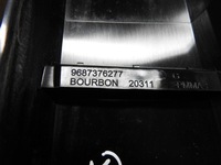 фото thumb №7, Citroen ds4 11-15 накладка стойка дверь левый перед 9687376277