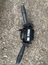 фото thumb №1, Перемикач комбінований важелі світло fia panda ii