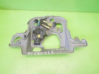 фото thumb №1, Механизм замка крышки задняя chrysler pt cruiser 00-