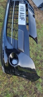 фото thumb №5, Бампер передний перед renault megane iii 3