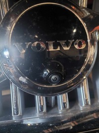 фото thumb №8, Volvo xc90 ii рестайлінг b5 бампер капот лампа повний led pas перед радіатор 717