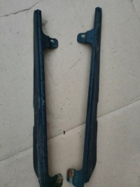 Защита резиновый элемент люк левая правая mercedes w124 w126 w140 w201 1407800392 Киев, фото thumb