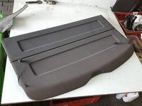 фото thumb №1, Audi q5 8r 08-12r полка багажника зад