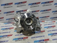 Купить Bmw m8 f91 f92 поворотный кулак ступица задний  левая 8092979 9503997, фото thumb