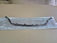 фото thumb №6, Renault sandero ii 2 хром нижній решітка решітка передньої перед