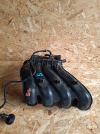 фото thumb №1, 123 dacia dokker 1.6 sce коллектор впускной  140036159r