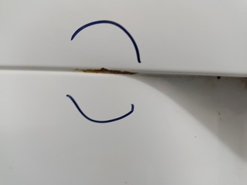 фото thumb №7, Mercedes-benz vito w447 tourer кришка багажника 9147