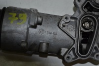 фото thumb №7, Bmw e60 530d m57 e90 330d 3.0d корпус основа фільтра масла 7788453
