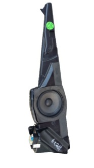 Купити Bmw e46 динамік двері перед 8362540, фото thumb