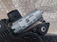 фото thumb №7, Prowadniaca шторка багажника --- bmw x5 g05