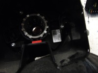 Набор стартовый иммобилайзер mercedes e klasa w212 2009r- 2.2cdi автоматическая коробка передач европа Цена, фото thumb