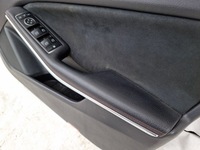 фото thumb №6, Mercedes a klasa w176 обшивка двері правий перед amg