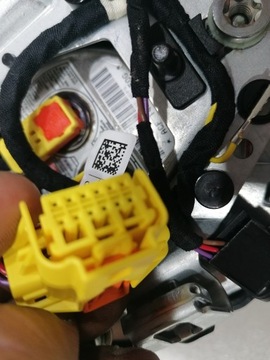 фото thumb №8, Audi rs6 rs4 rs5 подушка безопасности подушка водителя оригинал