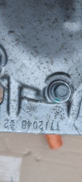 фото thumb №8, Компрессор кондиционера peugeot 208 ii e-208 9840056680