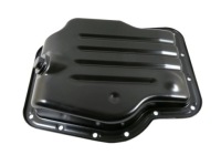 фото thumb №1, Піддон масляна honda civic vii 1.7 ctdi 2001 - 2005 / 11201-plz-d20