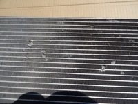 фото thumb №5, Skoda радіаторів води 5q0121251hq кондиціонера 5wa