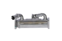 фото thumb №1, Nrf 48012 радіатор, система охолодження двигуна