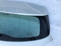фото thumb №4, Mercedes w176 a-klasa кришка багажника зад задня