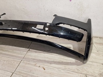 фото thumb №8, Rolls-royce ghost ii бампер переднее