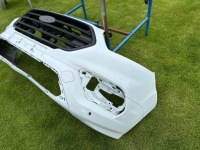 Ford transit custom lift 2017- бампер перед pod pdc jk21-r17757-a Недорого, фото thumb