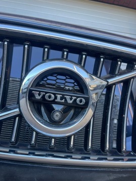 фото thumb №6, Volvo s90 v90 ii надпись перед комплектный бампер капот pas крылья