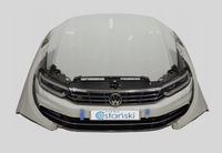 фото thumb №1, Vw passat r-line b8 3g kompletny перед капот лампа