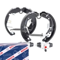 фото thumb №1, Тормозные колодки тормозные цилиндрики do suzuki wagon r+