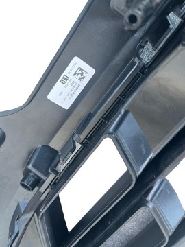 фото thumb №6, Решётка бампера решётка галоген kia sportage 5 v оригинал левая правая планка