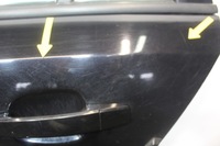 фото thumb №4, Дверь левый задняя opel astra h z20r