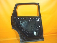 фото thumb №8, Audi q7 4m двері задня задні ліва молдинг lc9x