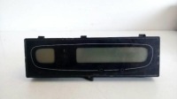 фото thumb №1, Часы дисплей renault laguna ii p8200002604a