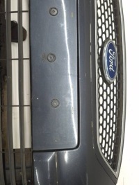 фото thumb №11, Бампер перед передній ford galaxy mk2 ii lift 10-