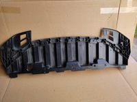 фото thumb №1, Защита плита pod бампер nissan leaf ii 2017- nowa оригинальная