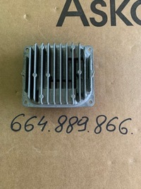 фото thumb №4, Перетворювач модуль led opel astra v k