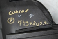 Лампа права передня перед corsa e 1.0 t Доставка, фото thumb