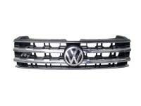 фото thumb №1, Vw atlas 3.6 awd r-line решётка радиатора перед эмблема logo комплект 2018-