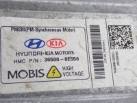 фото thumb №10, Двигун nepęd електричний em10 hyundai ioniq електричний 136km рестайлінг 21r fv