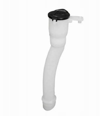 фото thumb №1, Lexus gx toyota 4-runner land cruiser горловина бачка омывателя