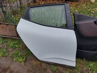 фото thumb №2, Дверь правое задние renault clio v 20-